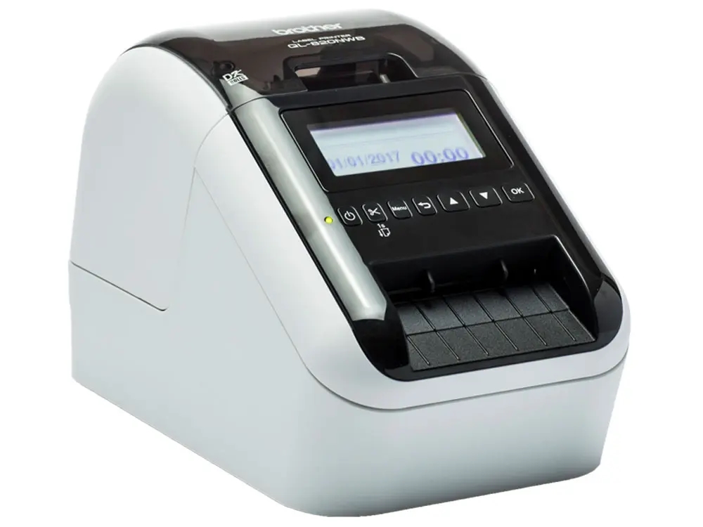 Brother QL-820NWB Label Printer QL820NWB