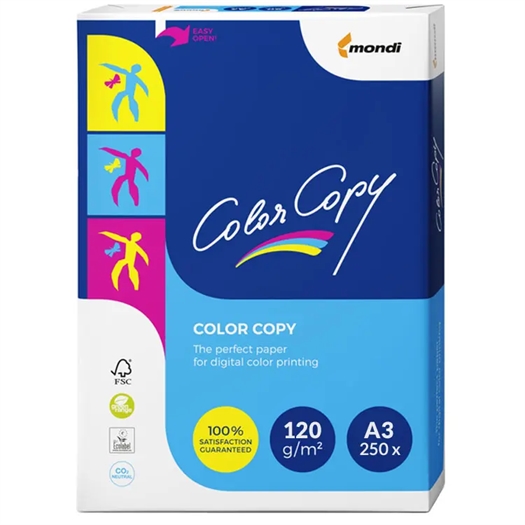 Mondi Color Copy A3 120 gram